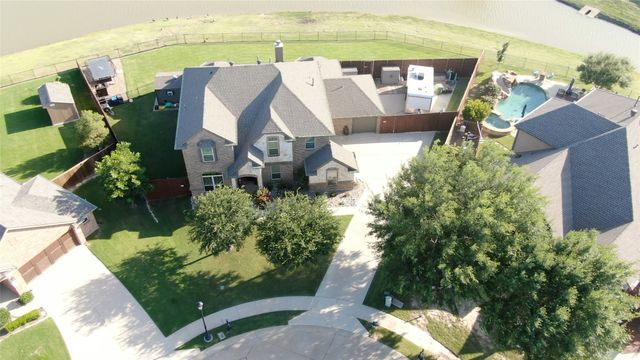 435 Bent Creek Cove, Argyle, TX 76226