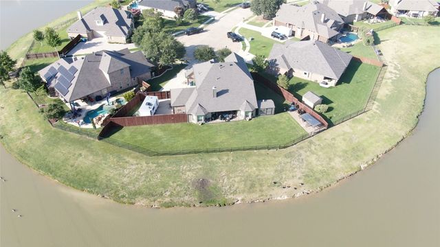 435 Bent Creek Cove, Argyle, TX 76226