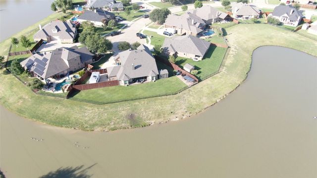 435 Bent Creek Cove, Argyle, TX 76226