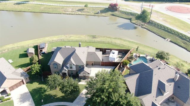 435 Bent Creek Cove, Argyle, TX 76226