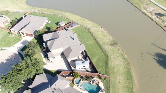 435 Bent Creek Cove, Argyle, TX 76226