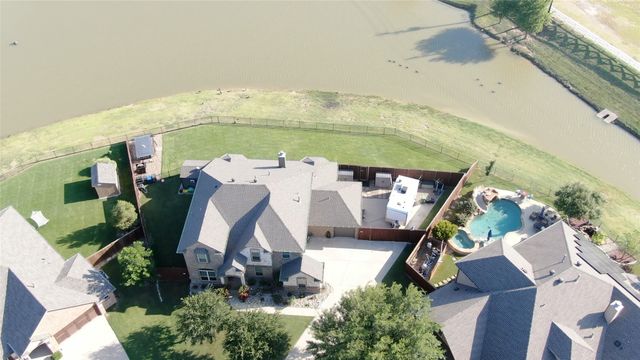 435 Bent Creek Cove, Argyle, TX 76226