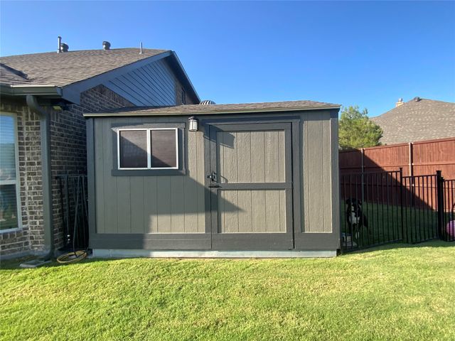 435 Bent Creek Cove, Argyle, TX 76226