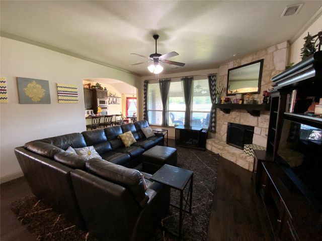 435 Bent Creek Cove, Argyle, TX 76226