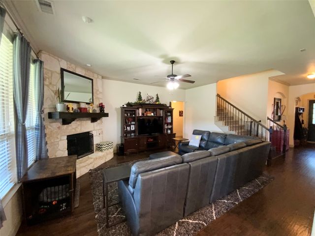 435 Bent Creek Cove, Argyle, TX 76226