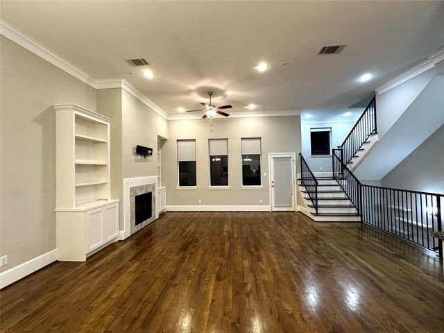 1621 Shearn Street, Houston, TX 77007