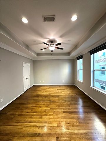 1621 Shearn Street, Houston, TX 77007