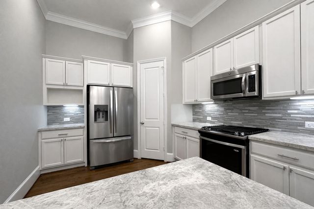 1621 Shearn Street, Houston, TX 77007