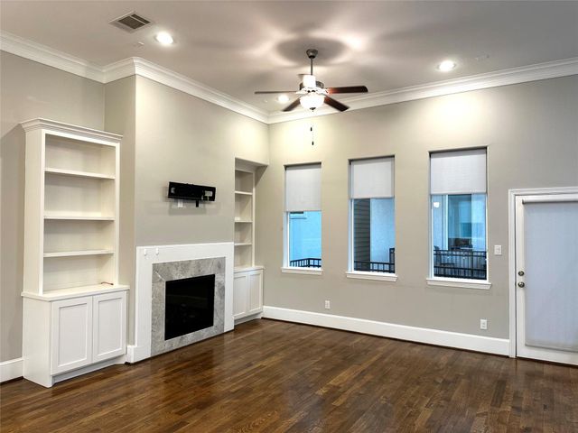 1621 Shearn Street, Houston, TX 77007