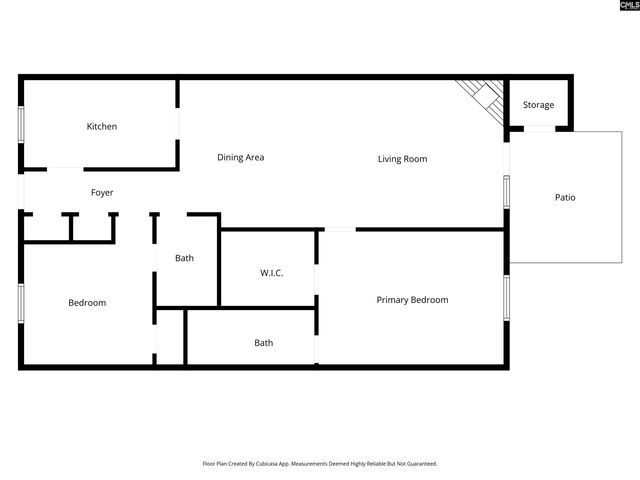 105 Waverly Drive, Lexington, SC 29072