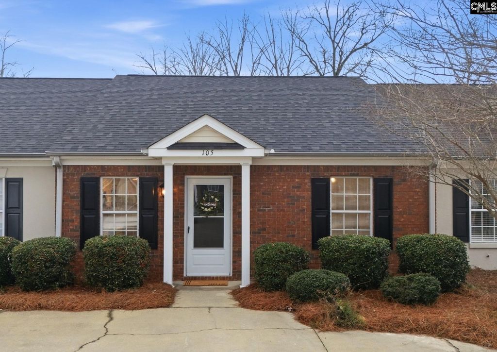 105 Waverly Drive, Lexington, SC 29072