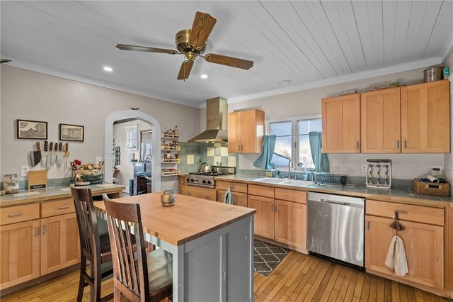 87 Kermit Street, Woonsocket, RI 02895