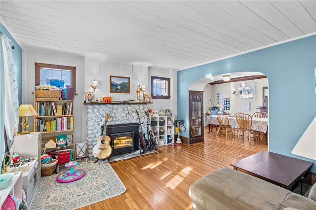 87 Kermit Street, Woonsocket, RI 02895