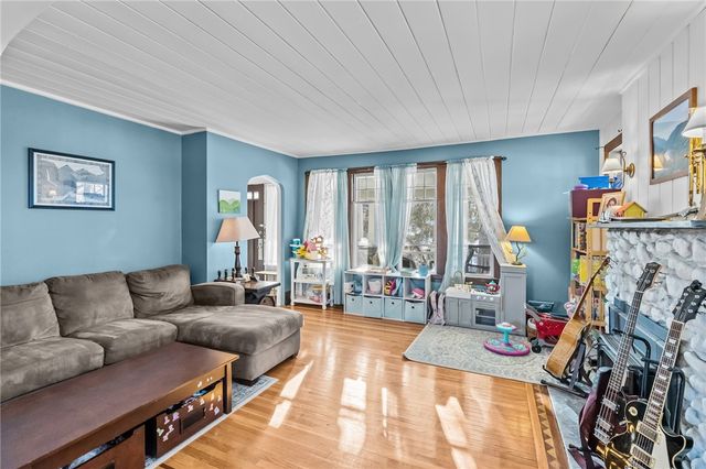 87 Kermit Street, Woonsocket, RI 02895