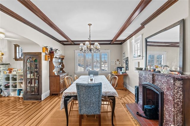 87 Kermit Street, Woonsocket, RI 02895