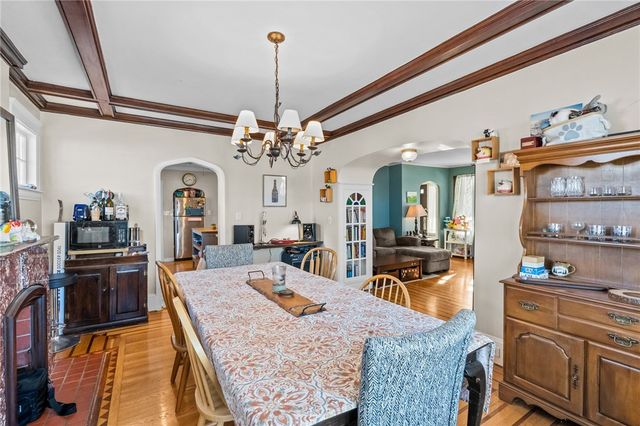 87 Kermit Street, Woonsocket, RI 02895