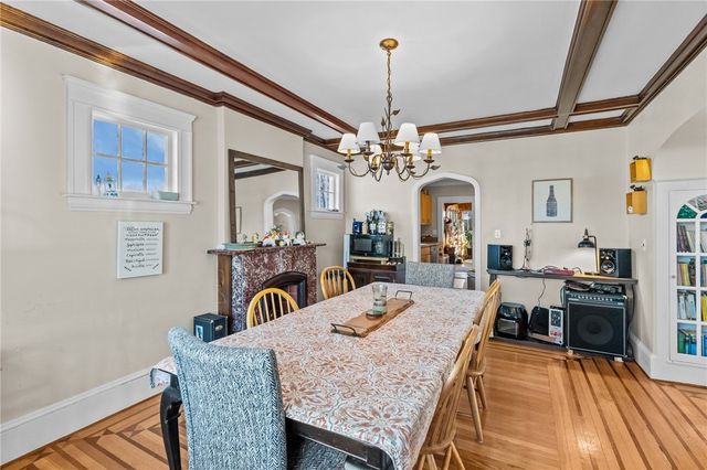 87 Kermit Street, Woonsocket, RI 02895