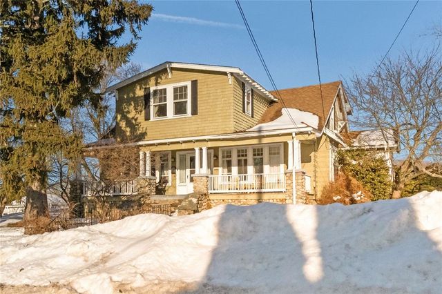 87 Kermit Street, Woonsocket, RI 02895