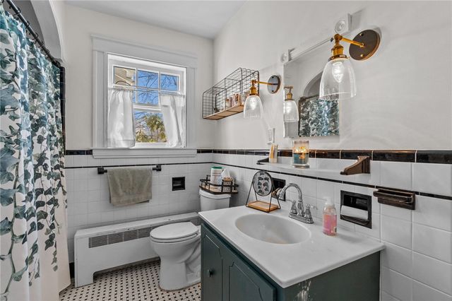 87 Kermit Street, Woonsocket, RI 02895