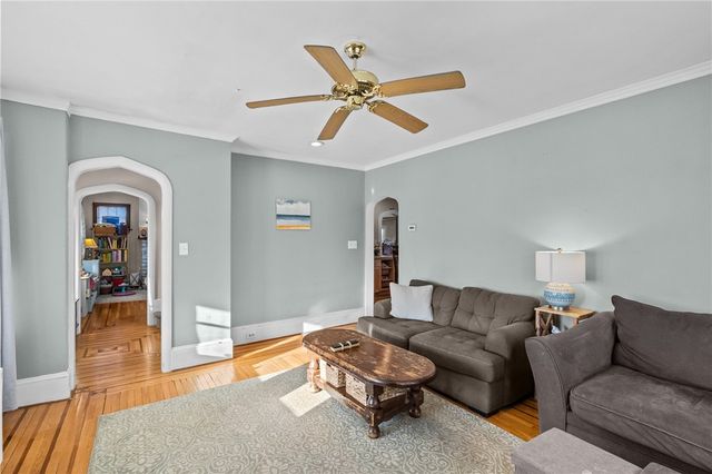 87 Kermit Street, Woonsocket, RI 02895