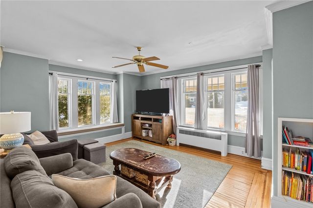 87 Kermit Street, Woonsocket, RI 02895