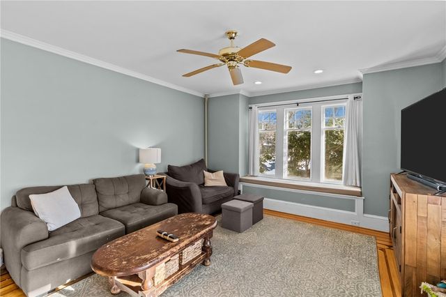 87 Kermit Street, Woonsocket, RI 02895