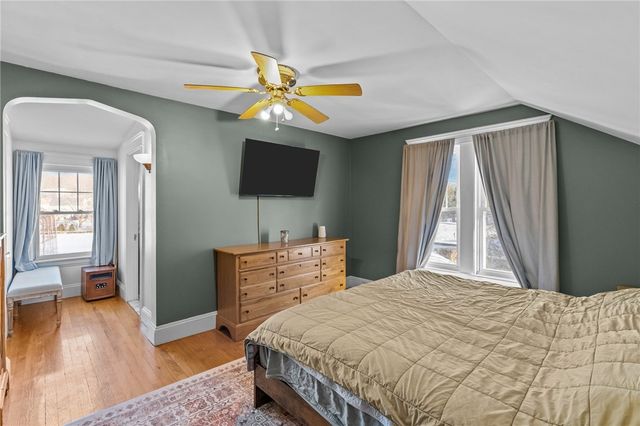 87 Kermit Street, Woonsocket, RI 02895