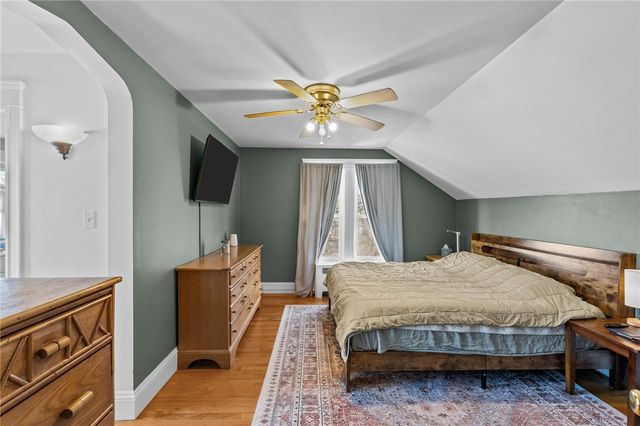 87 Kermit Street, Woonsocket, RI 02895