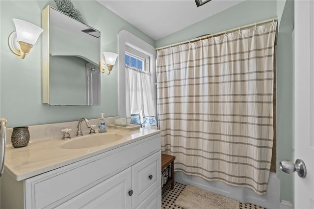 87 Kermit Street, Woonsocket, RI 02895