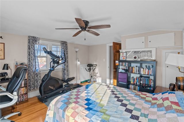 87 Kermit Street, Woonsocket, RI 02895