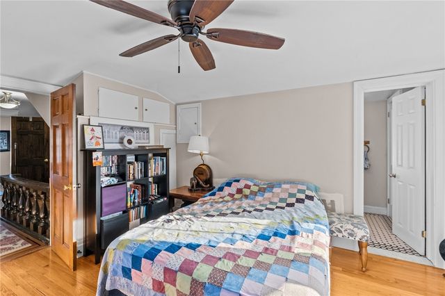 87 Kermit Street, Woonsocket, RI 02895