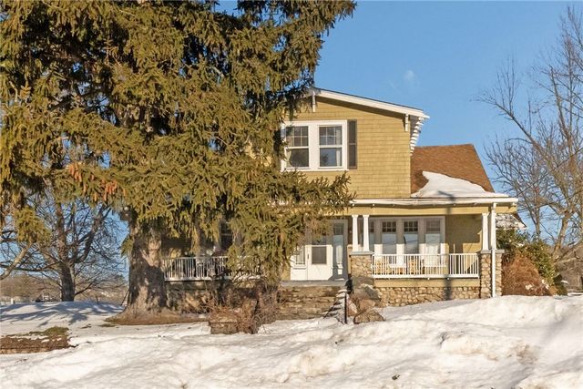 87 Kermit Street, Woonsocket, RI 02895