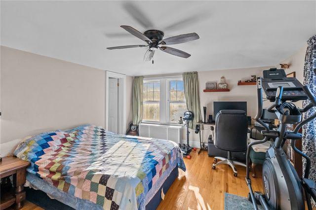 87 Kermit Street, Woonsocket, RI 02895