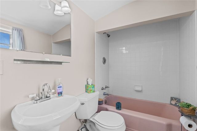 87 Kermit Street, Woonsocket, RI 02895