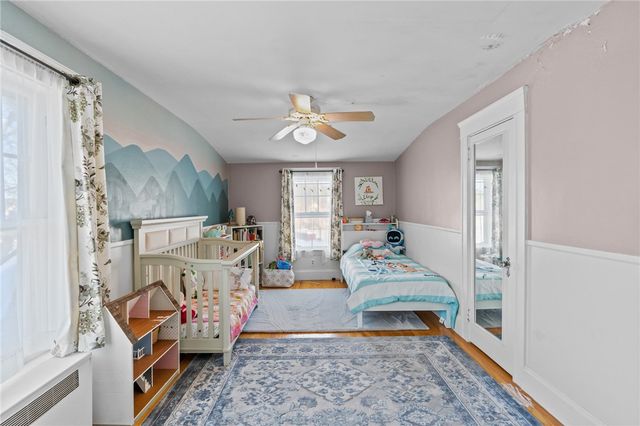 87 Kermit Street, Woonsocket, RI 02895