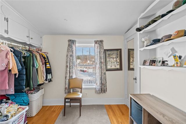 87 Kermit Street, Woonsocket, RI 02895