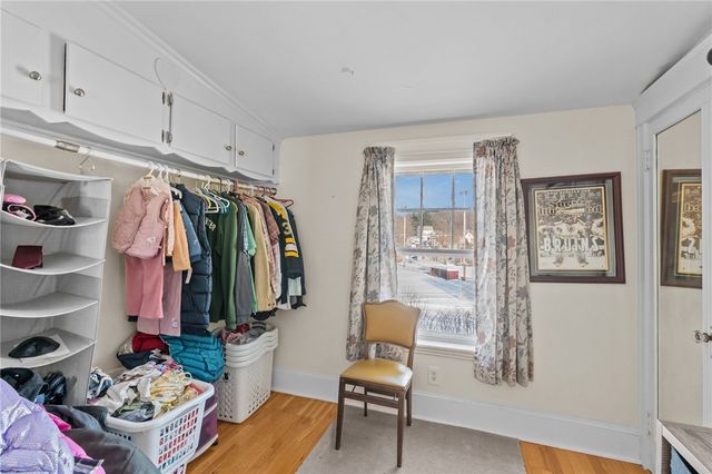 87 Kermit Street, Woonsocket, RI 02895