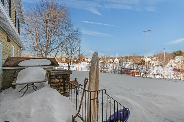 87 Kermit Street, Woonsocket, RI 02895