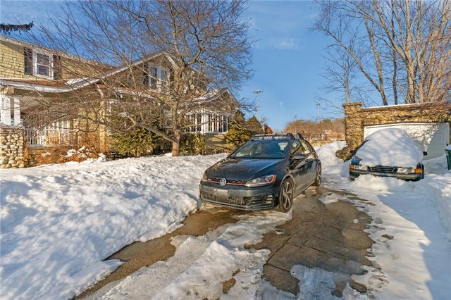 87 Kermit Street, Woonsocket, RI 02895