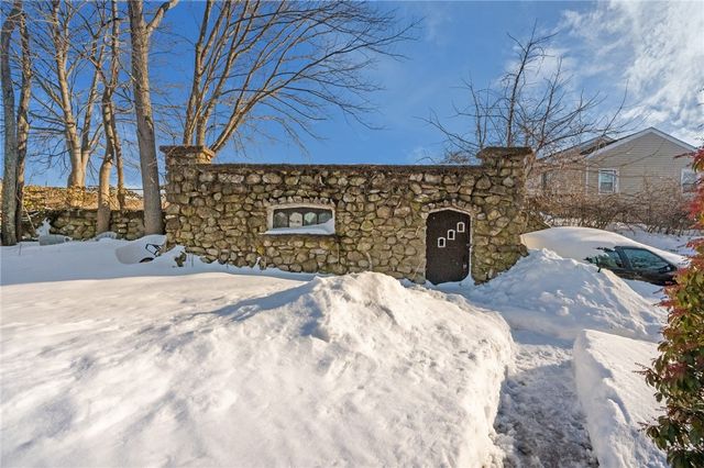 87 Kermit Street, Woonsocket, RI 02895