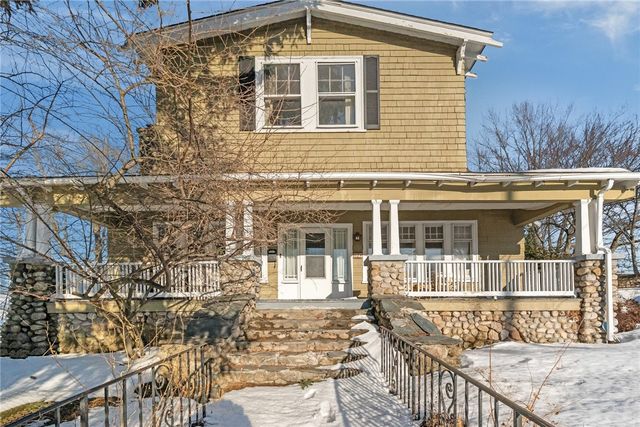 87 Kermit Street, Woonsocket, RI 02895