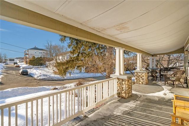 87 Kermit Street, Woonsocket, RI 02895