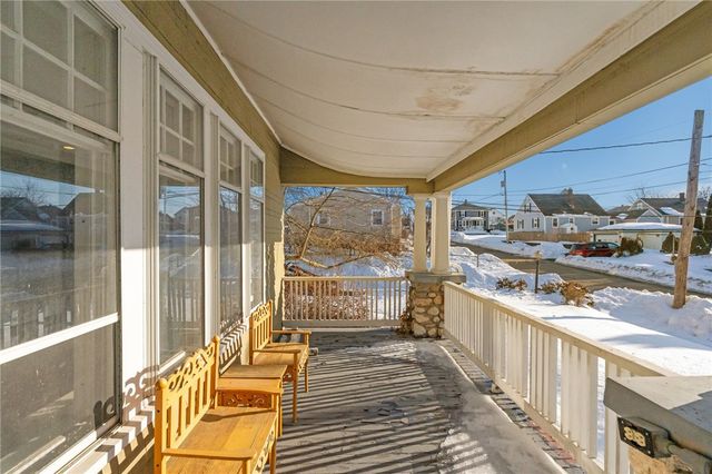 87 Kermit Street, Woonsocket, RI 02895