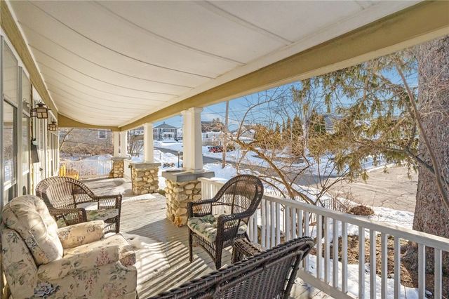 87 Kermit Street, Woonsocket, RI 02895