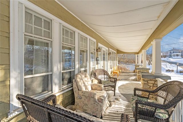 87 Kermit Street, Woonsocket, RI 02895