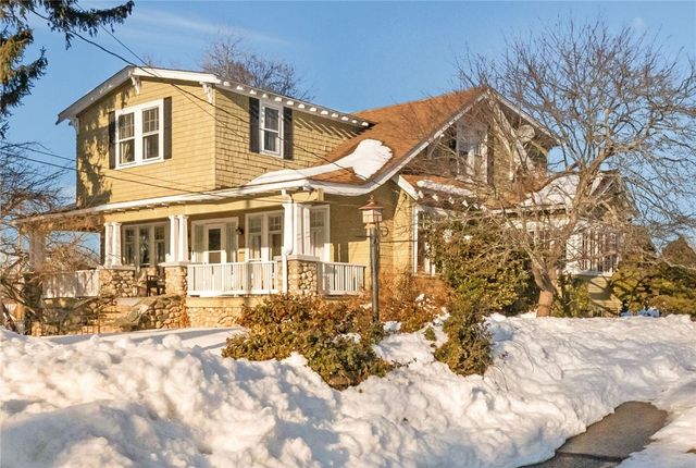 87 Kermit Street, Woonsocket, RI 02895