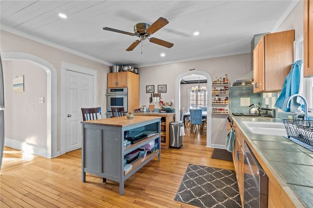 87 Kermit Street, Woonsocket, RI 02895