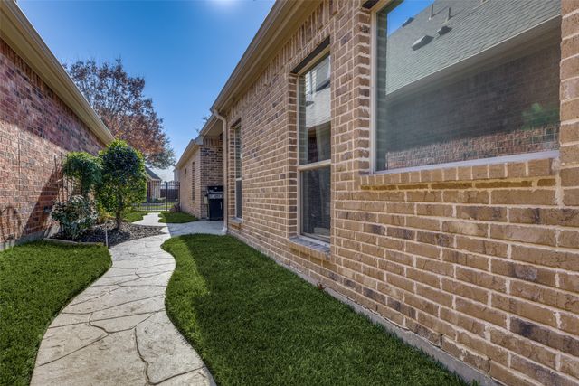 9914 Boyton Canyon Road, Frisco, TX 75035