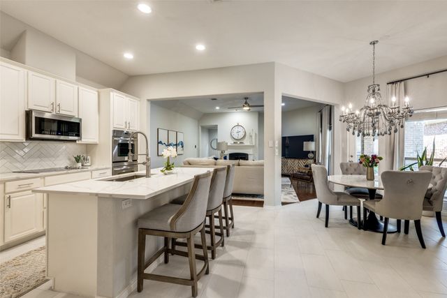 9914 Boyton Canyon Road, Frisco, TX 75035