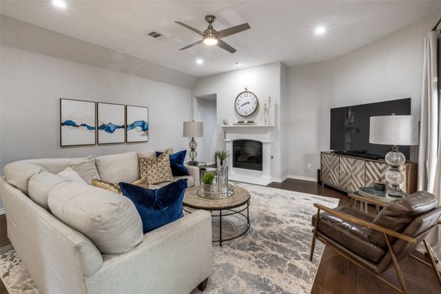9914 Boyton Canyon Road, Frisco, TX 75035